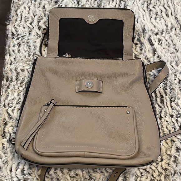 Backpack Purse - Picture 3 of 6